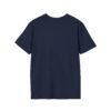Alpha & Omega Unisex Softstyle T-Shirt - Image 54