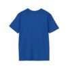 Alpha & Omega Unisex Softstyle T-Shirt - Image 49