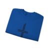Alpha & Omega Unisex Heavy Blend™ Crewneck Sweatshirt - Image 42
