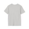 Alpha & Omega Unisex Softstyle T-Shirt - Image 13