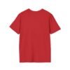 Alpha & Omega Unisex Softstyle T-Shirt - Image 72