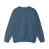 Alpha & Omega Unisex Heavy Blend™ Crewneck Sweatshirt - Image 35