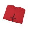 Alpha & Omega Unisex Heavy Blend™ Crewneck Sweatshirt - Image 67