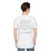 Alpha & Omega + Scripture Unisex Softstyle T-Shirt - Image 13
