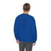 Alpha & Omega + Scripture Unisex Heavy Blend™ Crewneck Sweatshirt - Image 47