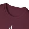 Alpha & Omega + Scripture Unisex Softstyle T-Shirt - Image 22