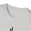 Alpha & Omega + Scripture Unisex Softstyle T-Shirt - Image 16