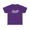 Amazing Church CO Unisex Heavy Cotton Tee - Image 37