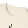 Alpha & Omega + Scripture Unisex Softstyle T-Shirt - Image 28