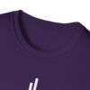 Alpha & Omega + Scripture Unisex Softstyle T-Shirt - Image 72