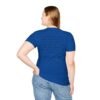 Alpha & Omega + Scripture Unisex Softstyle T-Shirt - Image 62
