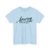 Amazing Church CO Unisex Heavy Cotton Tee - Image 27