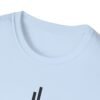 Alpha & Omega + Scripture Unisex Softstyle T-Shirt - Image 46