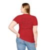 Alpha & Omega + Scripture Unisex Softstyle T-Shirt - Image 89