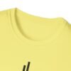 Alpha & Omega + Scripture Unisex Softstyle T-Shirt - Image 34