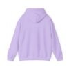 Best Mom Ever Unisex Heavy Blend™ Hooded Sweatshirt - Image 2
