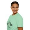 Best Mom Ever Unisex Softstyle T-Shirt - Image 31