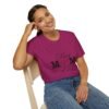 Best Mom Ever Unisex Softstyle T-Shirt - Image 37
