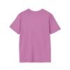 Best Mom Ever Unisex Softstyle T-Shirt - Image 2