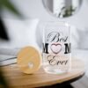 Best Mom Ever Sipper Glass, 16oz - Image 8