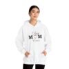 Best Mom Ever Unisex Heavy Blend™ Hooded Sweatshirt - Image 14