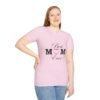Best Mom Ever Unisex Softstyle T-Shirt - Image 65