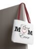 Best Mom Ever Tote Bag - Image 23