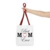 Best Mom Ever Tote Bag - Image 21