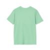 Best Mom Ever Unisex Softstyle T-Shirt - Image 27