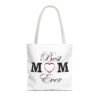 Best Mom Ever Tote Bag - Image 43