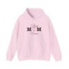 Best Mom Ever Unisex Heavy Blend™ Hooded Sweatshirt - Image 40