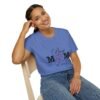 Best Mom Ever Unisex Softstyle T-Shirt - Image 52
