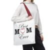 Best Mom Ever Tote Bag - Image 35