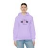 Best Mom Ever Unisex Heavy Blend™ Hooded Sweatshirt - Image 5