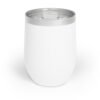 Best Mom Ever Chill Wine Tumbler, 12oz - Image 2