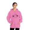 Best Mom Ever Unisex Heavy Blend™ Hooded Sweatshirt - Image 54