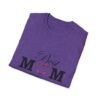 Best Mom Ever Unisex Softstyle T-Shirt - Image 57