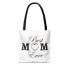 Best Mom Ever Tote Bag - Image 2