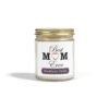 Best Mom Ever Blackberry Vanilla Scented Candles, Coconut Apricot Wax (4oz, 9oz) - Image 6