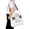 Best Mom Ever Tote Bag - Image 33