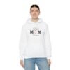 Best Mom Ever Unisex Heavy Blend™ Hooded Sweatshirt - Image 13