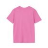 Best Mom Ever Unisex Softstyle T-Shirt - Image 69