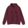 Best Mom Ever Unisex Heavy Blend™ Hooded Sweatshirt - Image 24