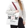 Best Mom Ever Tote Bag - Image 29