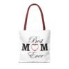 Best Mom Ever Tote Bag - Image 26