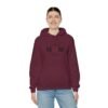 Best Mom Ever Unisex Heavy Blend™ Hooded Sweatshirt - Image 29