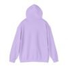 Best Mom Ever Unisex Heavy Blend™ Hooded Sweatshirt - Image 3