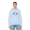 Best Mom Ever Unisex Heavy Blend™ Hooded Sweatshirt - Image 37