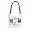 Best Mom Ever Tote Bag - Image 19