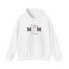 Best Mom Ever Unisex Heavy Blend™ Hooded Sweatshirt - Image 8
